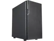 Rosewill Computer Case FBM-X2 Micro ATX Mini Tower PC Computer Case - NEW
