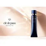 CLE DE PEAU BEAUTE 肌膚之鑰 光采無瑕妝前凝霜37ML