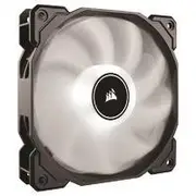Corsair AF Series AF120 LED 120mm Fan - White