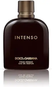 [Dolce & Gabbana] Intenso Eau de Parfum for Men 200 ml