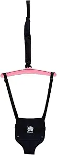 Kids Door Jumper - Kids Swing Bouncer Jumper, Toddler Jumper Doorway with Adjustable Chain | Doorway Swing Jump Up Seat, Doorway Toddler Jumper Exerciser for Indoor/Outdoor, Easy Assembly Storage