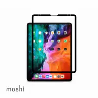 在飛比找PChome24h購物優惠-Moshi iVisor AG for iPad Pro 1