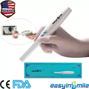 Dental Oral Wifi Wireless Intraoral Camera Endoscope 3.0 Mega Pixels EASYINSMILE