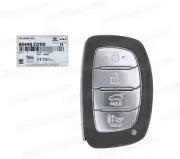 GENUINE ® FOB Smart Key ( Remote Only ) for 2017-2019 Hyundai Tucson 95440D3110