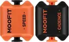 Bluetooth & ANT+ Wireless RPM Cycling Spin Bike Cadence Sensor for Wahoo Sensor