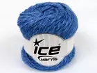 Lot of 4 x 100gr Skeins Ice Yarns LINEN VISCOT (30% Linen 34% Cotton) Yarn Li...