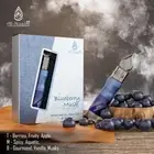Al Nuaim Premium BLUEBERRY MUSK Attar 6ML Perfume Oil Long lasting & instance