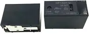 hhbwl0 12V Relay G5A-237P-12VDC G5A-237P 237P-12VDC G5A237P 12V 12VDC DC12V 0.5A 60VAC DIP8(5PCS)