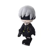 Nier: Automata - YorHa No. 9 Type S Action Doll