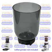 Sunbeam EM0480 Coffee Grinder Hopper Only Part No EM0480102 - NEW - GENUINE