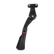 Bicycle Kickstand for 16"-20" Bikes BMX Cycling Parking Rear Side Kick Stand