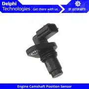 For 2017-2023 Nissan Armada Engine Camshaft Position Sensor Delphi 2018 2019 (for: Nissan)