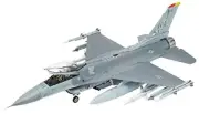 TAMIYA 1/48 No.98 LOCKHEED MARTINTM F-16CJ BLOCK 50 FIGHTING FALCON kit 61098 N2