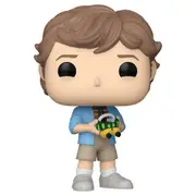 Jurassic Park Tim Murphy with Goggles Pop! Vinyl Figure