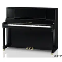 在飛比找蝦皮購物優惠-【上統樂器】KAWAI 河合 K-400 亮面黑色 日本原裝