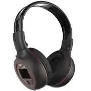 Gaming Headset Over The Ear Headphones Noise Cancelling O3C4