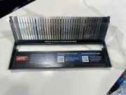 TEC Grout and Caulk 40 COLOR SAMPLE KIT CASE H.B. Fuller - New
