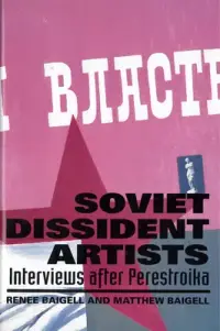 在飛比找博客來優惠-Soviet Dissident Artists: Inte