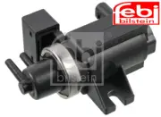 EGR GAS RECIRCULATION VALVE FE183232 FEBI BILSTEIN I