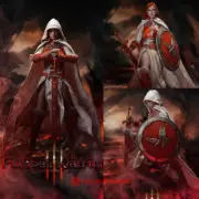 TBLeague 1/6Scale PL2022-199A Pompeii Warrior Orange Ver Action Figure In Stock