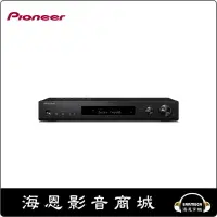 在飛比找露天拍賣優惠-【海恩數位】日本先鋒 Pioneer VSX-S520(B)