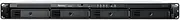 Synology RS422+ RackStation Diskless Networked Attached Storage