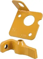 NOLITOY 1 Set Trailer Battery Switch Battery Disconnect Truck Battery Shut Off Boat Battery Disconnect for Power Management Supplies