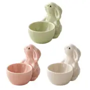 Ceramic Egg Cup Ceramic Egg Holder Cup for Breakfast Egg Holder Stand Gifts