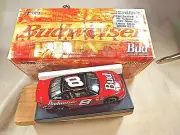 1999 Action Limited Edition Dale Earnhardt Jr #8 Budweiser 99 Chevy Monte Carlo