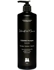 [Andala Pets] Woof and Meow Cleanse Shampoo 500ml