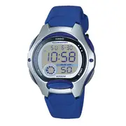 Casio Digital Watch in Blue