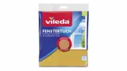 Vileda WINDOW cleaning cloth -Made in Germany FREE SHIPPING