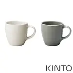 伴桌｜KINTO TOPO 馬克杯 300ML-共2色