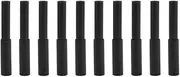 simhoa 10xHigh Strength Golf Club Shaft Extender/Extension Rod for Iron/Wood Putter 4''