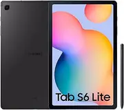 [Samsung] Galaxy Tab S6 Lite 10.4 Inch 4GB 64GB LTE Blac