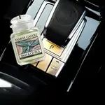 YANKEE CANDLE揚基車用香薰蠟燭汽車香水香膏除異味車載香氛掛件