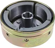 HOLDWELL Flywheel Rotor Magneto 2XJ-85550-M1-00 2XJ-85550-M0-00 Compatible with 1988-2006 Yamaha Blaster 200 YFS200