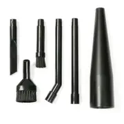MULTI FIT Wet Dry Vacuum Accessories VT1251 Micro-Cleaning Wet/Dry Shop Vacuu...