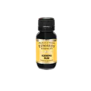 Edwards Iceberg Rum Essence 50ml Home Brew Spirits Distilling Gluten Free