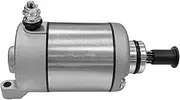 Motorcycle Starter Motor for CBR600 for CBR600RR for Fireblade 2003-2004 2005-2006 Starter Motor 9 Teeth 31200-MEE-003 31200-MEE-D00 Starter Motor