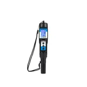 Aqua Master Tools pH Temp Meter - P50 Pro - 2 Point Calibration - IP67