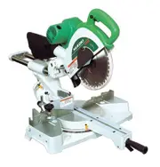 HiKOKI C10FSB(H1Z) - Comp Mitre Slide 262mm 1450W