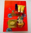 Sale L'Occitane Immortelle Divine Eye Balm 15ml 4pcs Set
