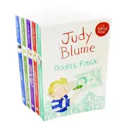 Judy Blume's Fudge Series