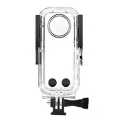 Diving Shell 40M For Insta360 Underwater Box Waterproof Case
