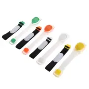 LED Armband Wristband Strap Glow in The Dark for Jogging Walking Cycling