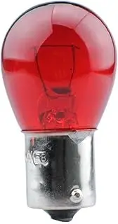 M-Tech Z59 Lamp BAU15S 12 V/21 W, Set of 10