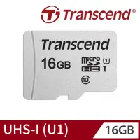 在飛比找momo購物網優惠-【Transcend 創見】USD300S microSDH