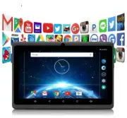 7 inch Android Tablet 32GB Bluetooth WiFi Dual Camera
