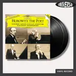 環球黑膠🔥 VLADIMIR HOROWITZ- HOROWITZ THE POET (20世紀最知名鋼琴家) [LP]